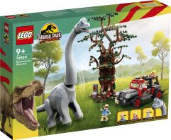 LEGO Jurassic World Brachiosaurus Discovery (76960)