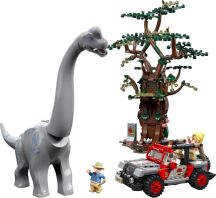 LEGO Jurassic World Brachiosaurus Discovery (76960)
