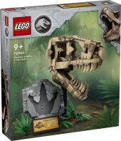 LEGO Jurassic World Dinosaur Fossils: T.Rex Skull (76964)