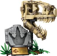 LEGO Jurassic World Dinosaur Fossils: T.Rex Skull (76964)