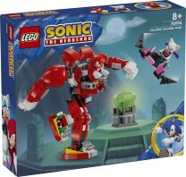 LEGO Sonic The Hedgehog Knuckles' Guardian Mech (76996)
