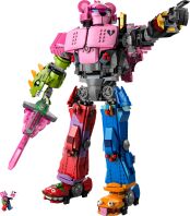 LEGO Fortnite Mecha Team Leader (77078)