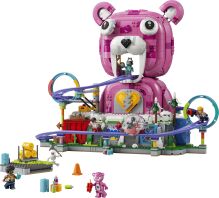 LEGO® Fortnite Rave Cave (77082)