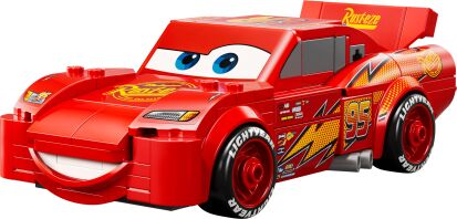 LEGO Speed Champions Lightining McQueen (77255)
