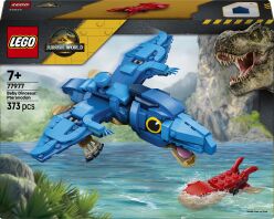 LEGO® Jurassic World Baby Dinosaur: Pteranodon (77977)