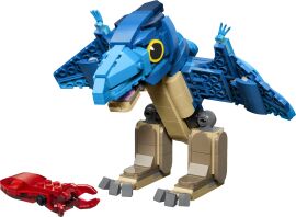 LEGO® Jurassic World Baby Dinosaur: Pteranodon (77977)