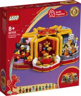 LEGO Lunar New Year Traditions (80108)