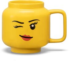 LEGO Ceramic Mug Winky-Large (41460803)