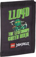 LEGO Ninjago Lloyd Wallet (20288-2508)