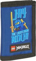 LEGO Ninjago Jay Wallet (20288-2513)