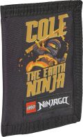 LEGO Ninjago Cole Wallet (20288-2513)
