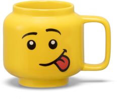 LEGO Ceramic Mug Silly-Small (40460802)