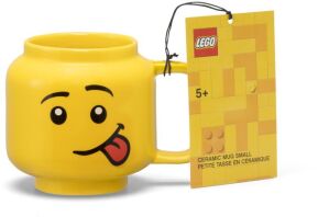 LEGO Ceramic Mug Silly-Small (40460802)