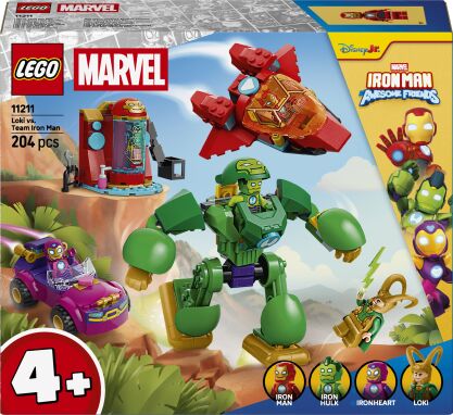 Marvel