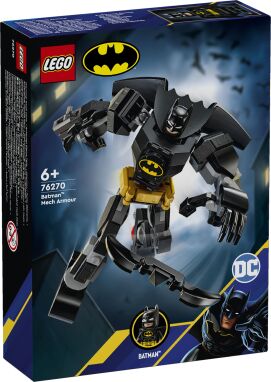 DC Batman