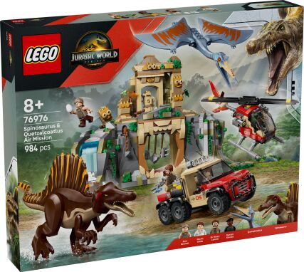 Jurassic World