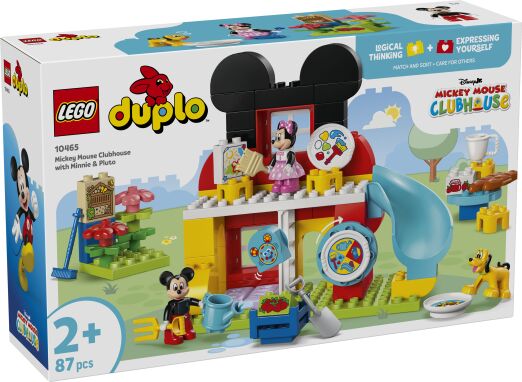 Duplo