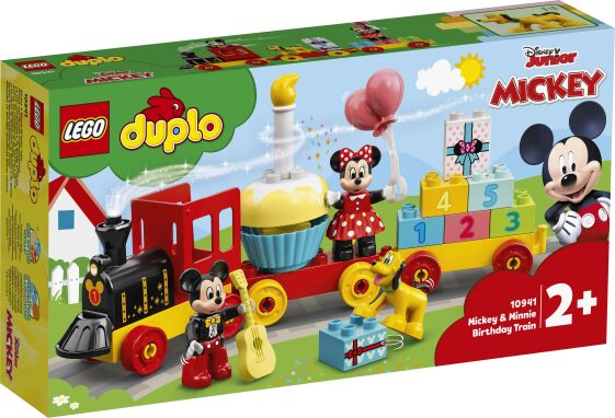Duplo