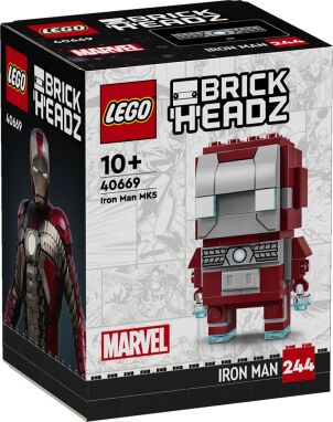 Brickheadz