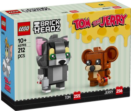 Brickheadz