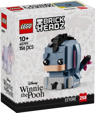 Brickheadz