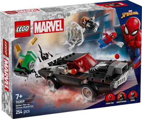 Marvel
