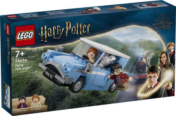 Harry Potter