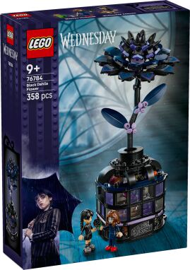 LEGO Wednesday