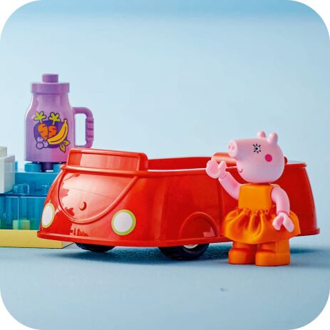 LEGO Duplo Peppa Pig Supermarket (10434) (6)