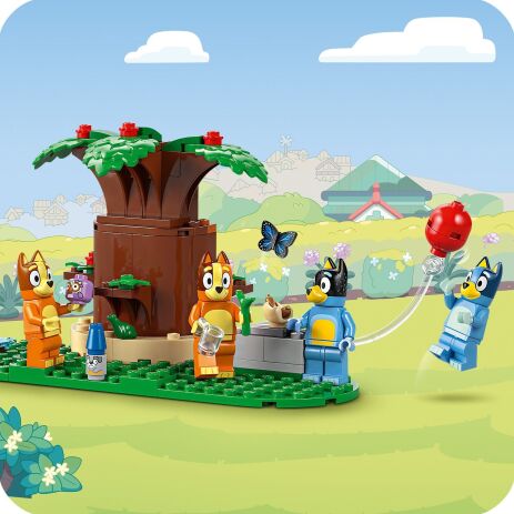 LEGO Bluey's Family House (11203) (6)