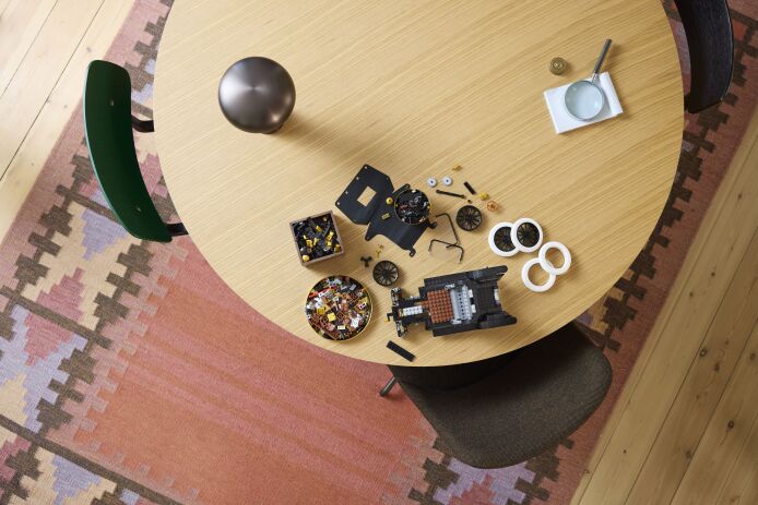 LEGO Icons Ford Model T (11376) (7)