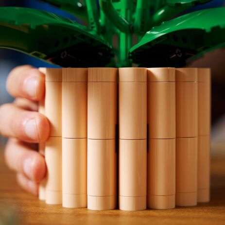 LEGO Botanical Peace Lily (11504) (4)