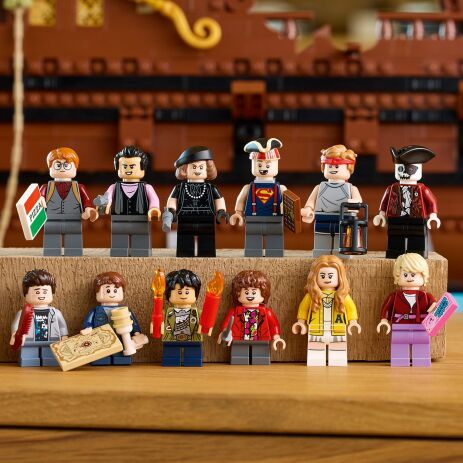 LEGO Ideas The Goonies (21363) (7)