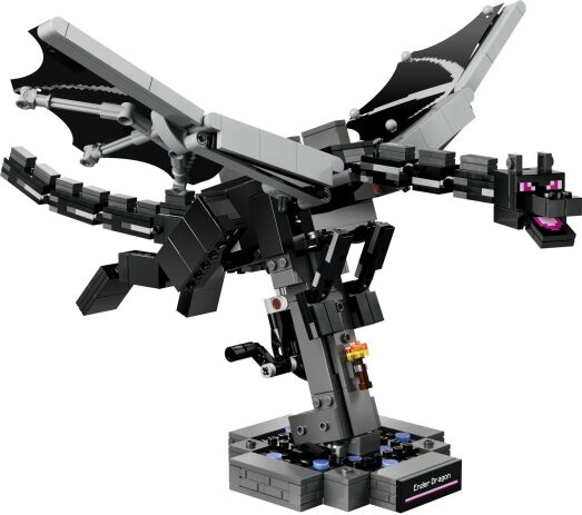 LEGO® Minecraft The Ender Dragon (21595) (1)