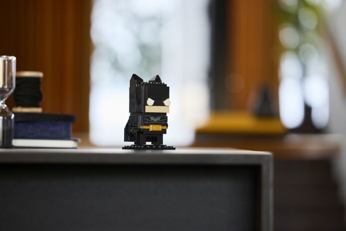 LEGO Brickheadz Batman 8-In-1 (40748) (3)