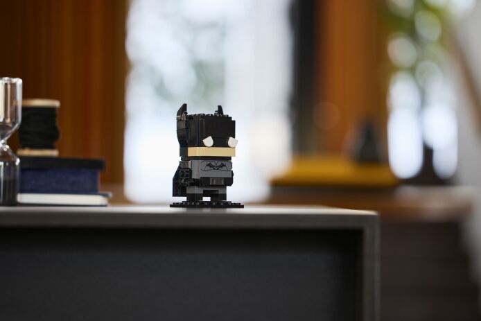 LEGO Brickheadz Batman 8-In-1 (40748) (5)