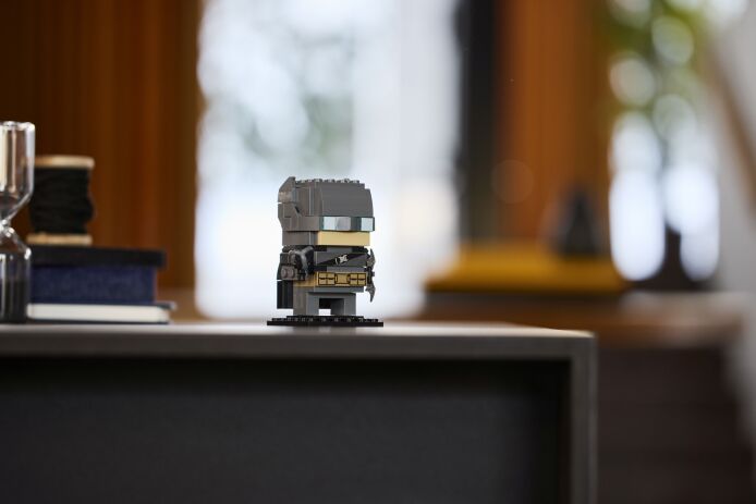 LEGO Brickheadz Batman 8-In-1 (40748) (7)