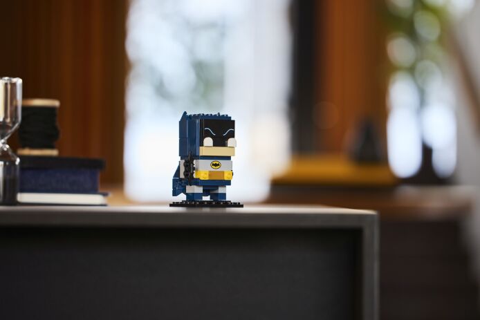 LEGO Brickheadz Batman 8-In-1 (40748) (8)
