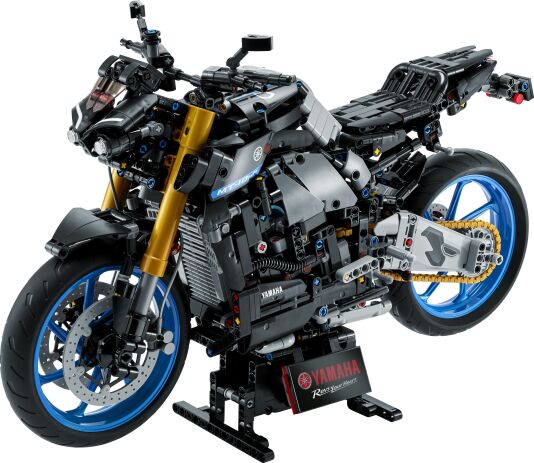LEGO Technic Yamaha MT-10 SP (42159) (1)