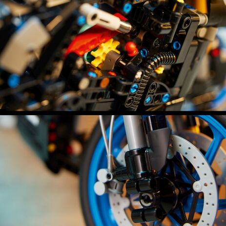 LEGO Technic Yamaha MT-10 SP (42159) (3)