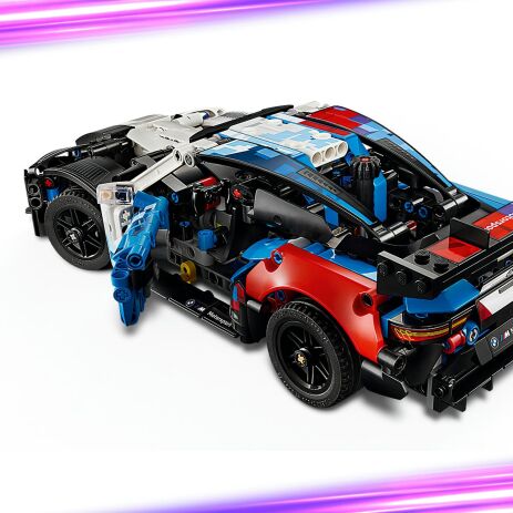 LEGO® Technic BMW M4 GT3 EVO Race Car (42226) (5)
