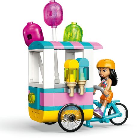 LEGO® Friends Ice Cream & Balloon Stand (42692) (3)