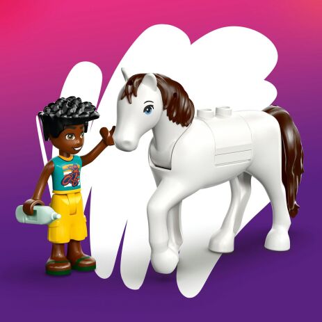 LEGO® Friends Animal Vet Clinic (42696) (6)