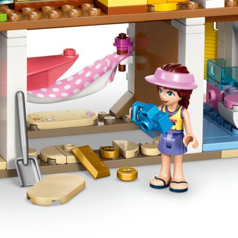LEGO® Friends Beach House With Seals (42699) (3)