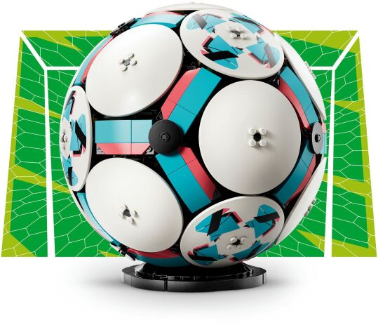 LEGO® Editions Sets Football (43019) (4)