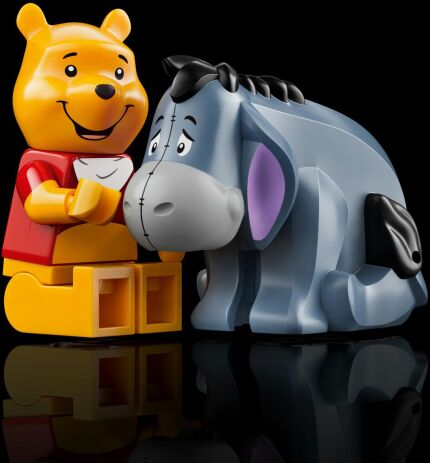 LEGO® Disney Winnie The Pooh (43300) (5)