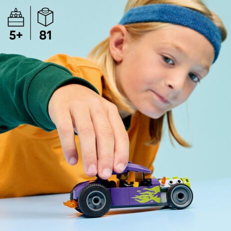 LEGO® City Hot Rod (60485) (2)