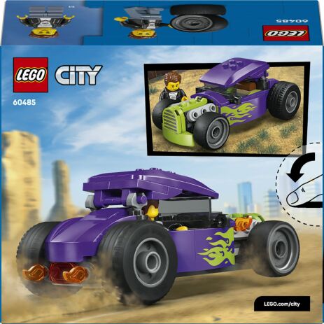 LEGO® City Hot Rod (60485) (8)