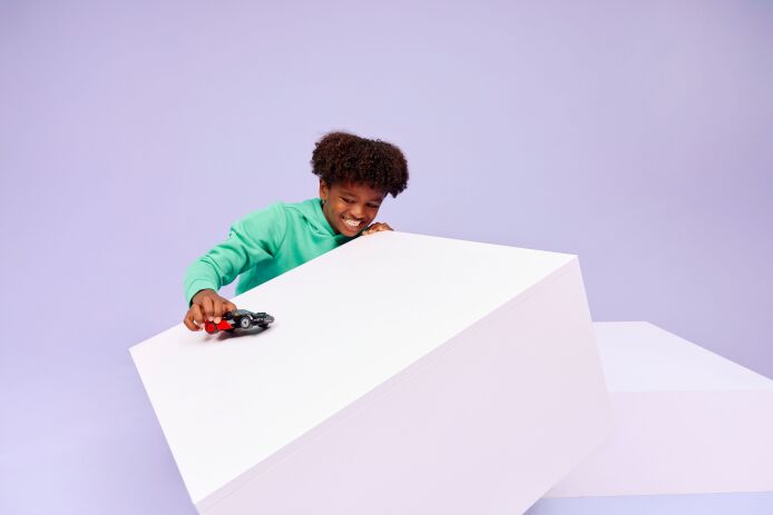 LEGO City EV Supercar (60486) (5)