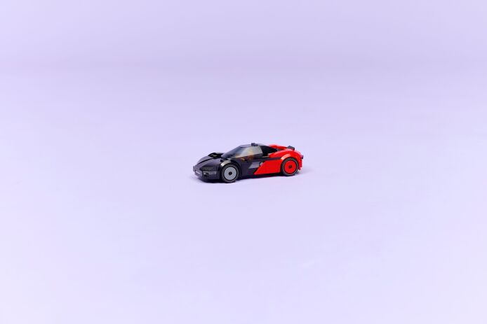LEGO City EV Supercar (60486) (9)